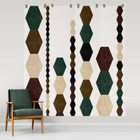 Colorful Infinity Wall Mural