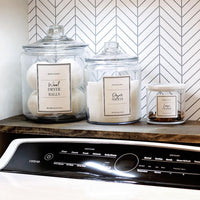 Grey herringbone print removable wallpaper