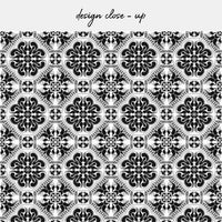 black moroccan tile backsplash ideas
