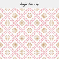 tile backsplash