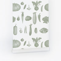 retro inspired colorful wallpaper peel and stick