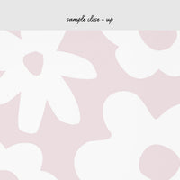 Dreamy Floral Wall Mural