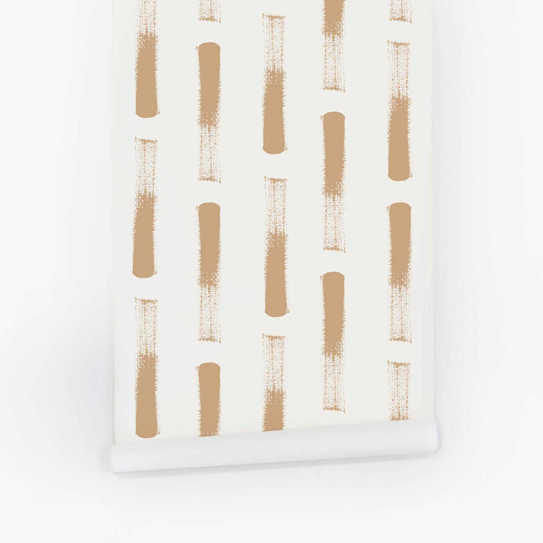 Neutral Abstract Piano pattern wallpaper