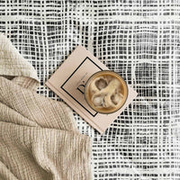 vintage linen bedsheets