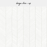 light grey chevron print peel and stick vinyl backsplash