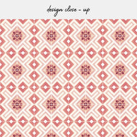 pink moroccan tile best kitchen backsplash
