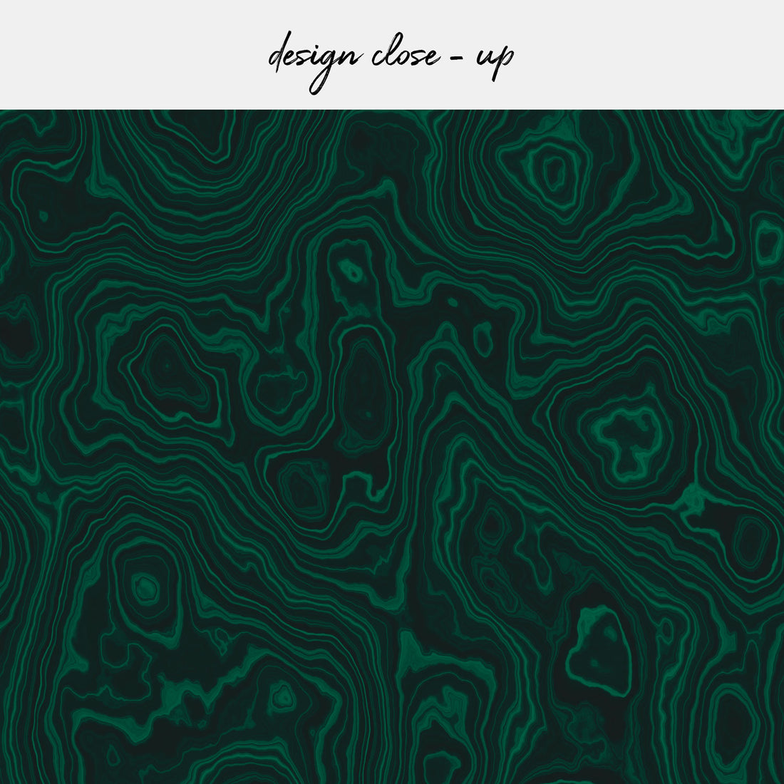 dark green stone design kitchen peel and stick backsplash
