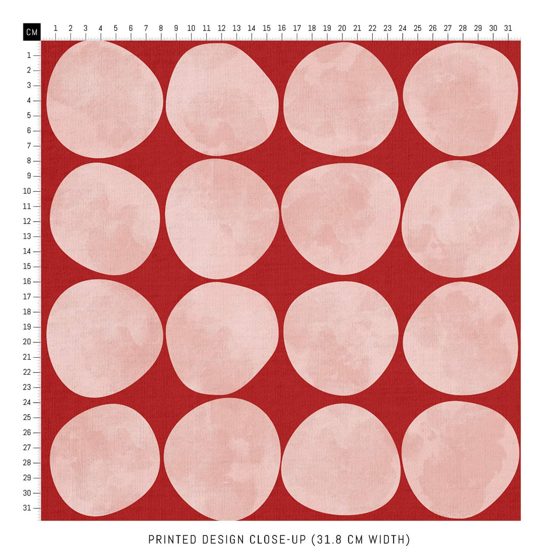 retro upholstery fabric