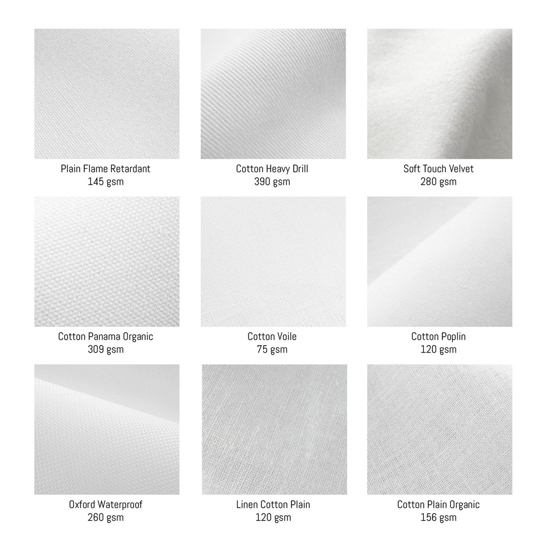 Red Lobster Design Printed Fabric
