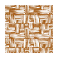 modern upholstery retro fabric in plaid
