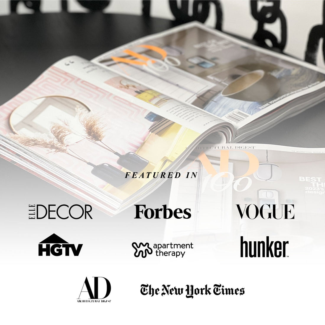 Wallpaper Sample Bundle - 3 Wallpaper Bestsellers