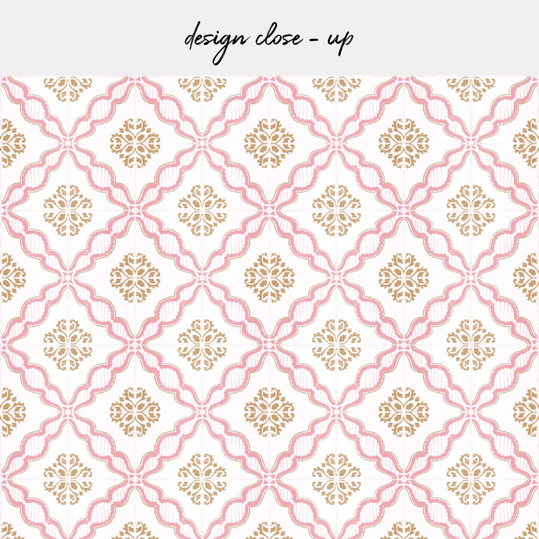 tile backsplash