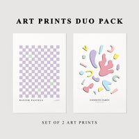 Livettes Wallpaper custom art print posters