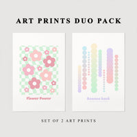 Livettes Wallpaper custom art print posters