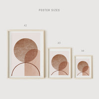 Livettes Wallpaper poster european sizes