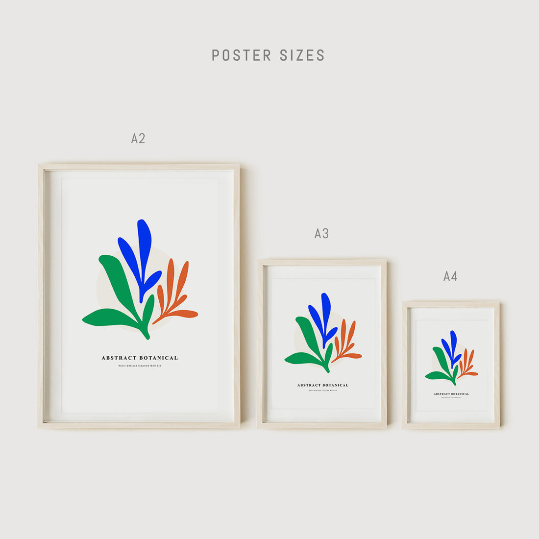 Livettes Wallpaper poster european sizes