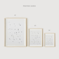 Livettes Wallpaper poster european sizes