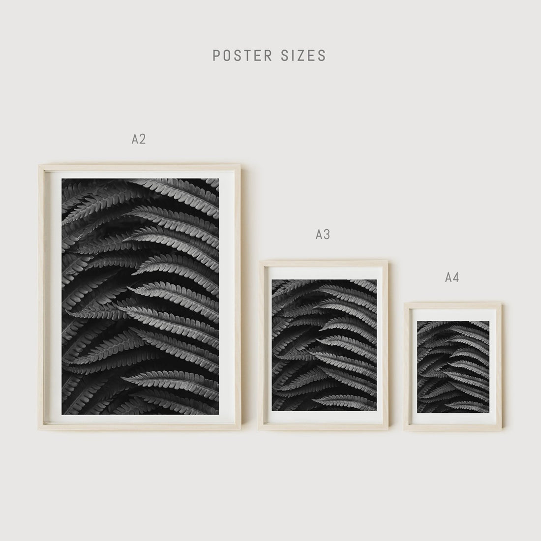 Livettes Wallpaper poster european sizes