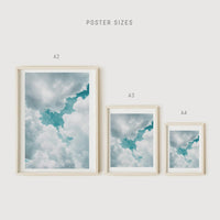 Livettes Wallpaper poster european sizes