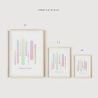 Livettes Wallpaper poster european sizes