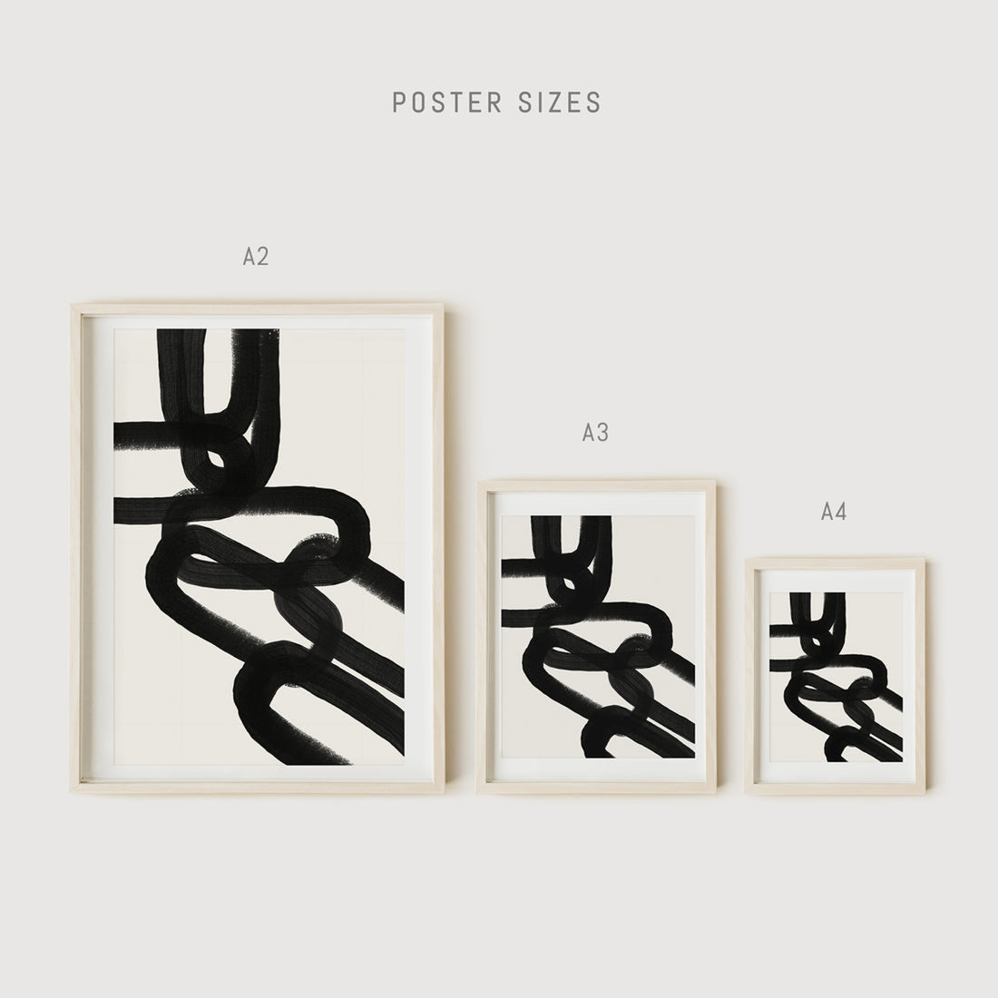 Livettes Wallpaper poster european sizes