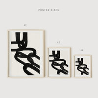 Livettes Wallpaper poster european sizes