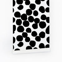 Interior designer wallpaper