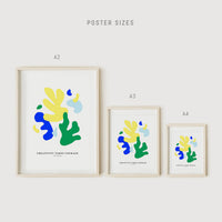 Livettes Wallpaper poster european sizes