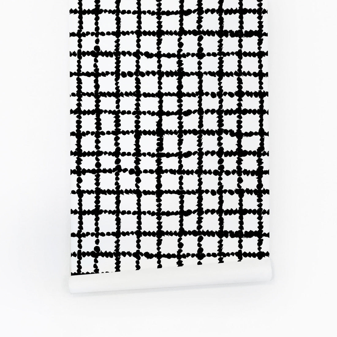 Water resistant wallpaper for bathroom walls