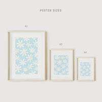 Livettes Wallpaper poster european sizes
