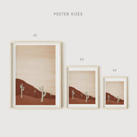 Livettes Wallpaper poster european sizes