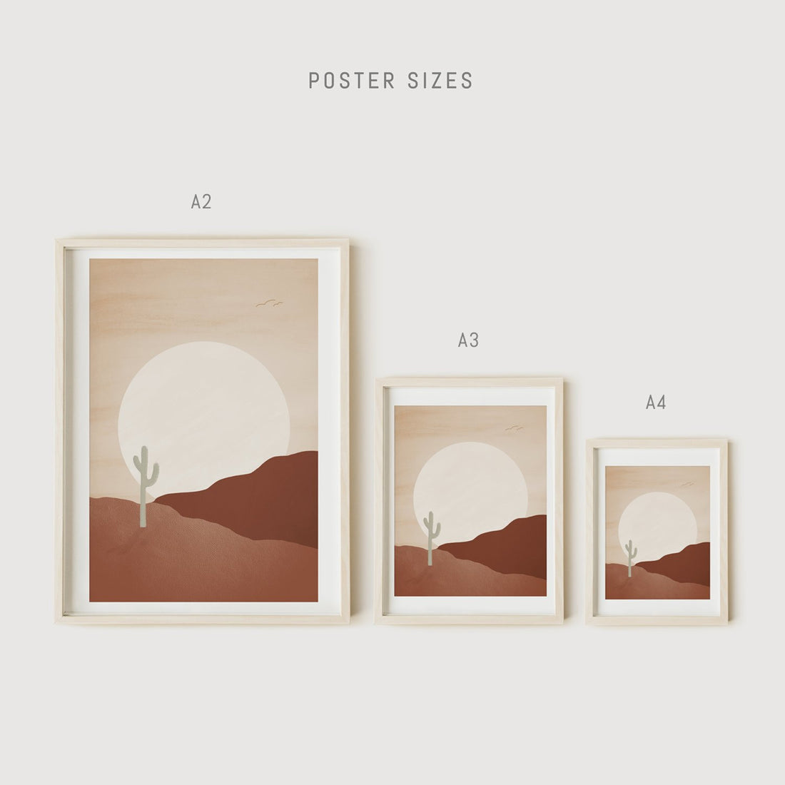 Livettes Wallpaper poster european sizes