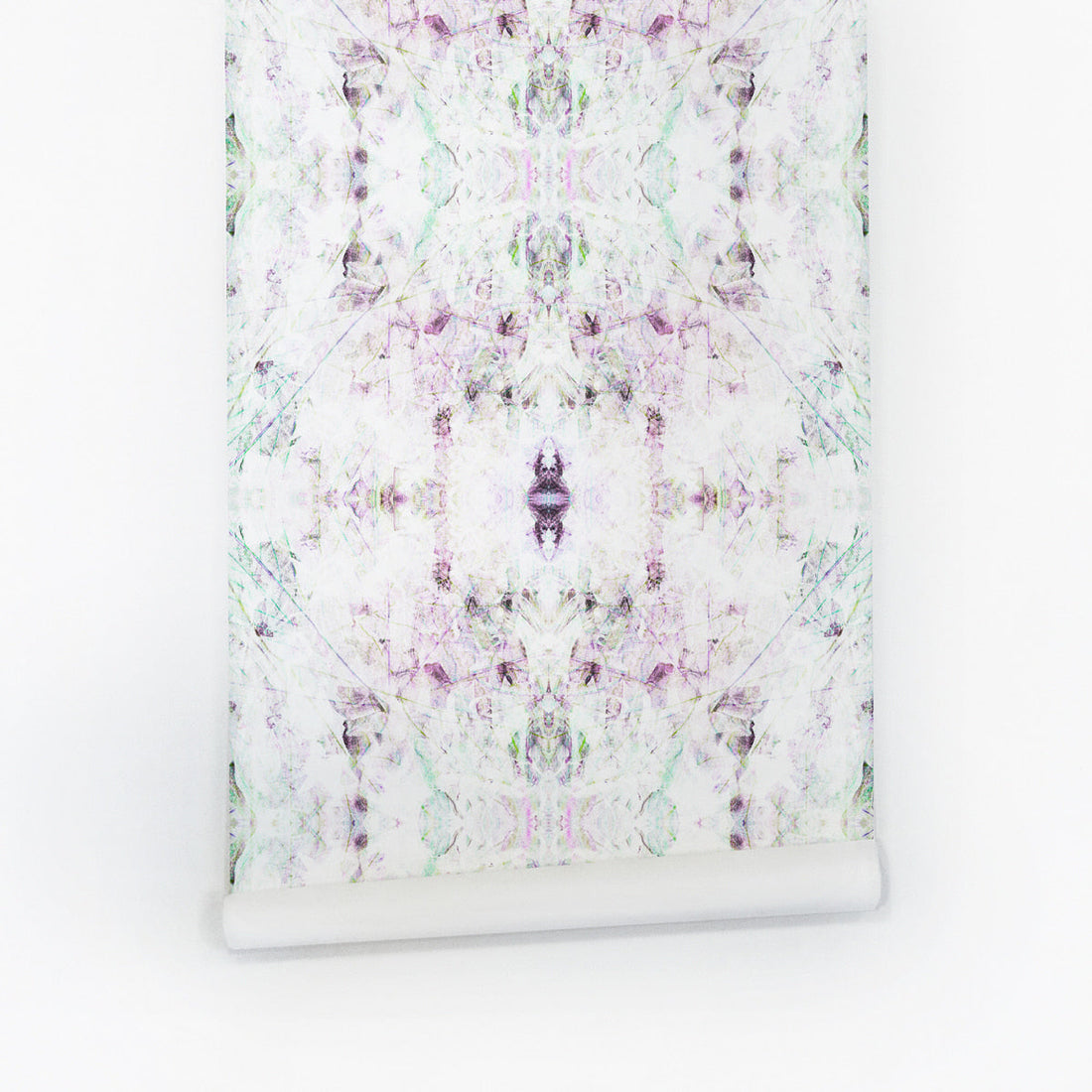 Exotic style temporary wallpaper for apartment