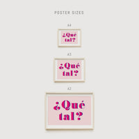 Livettes Wallpaper poster european sizes