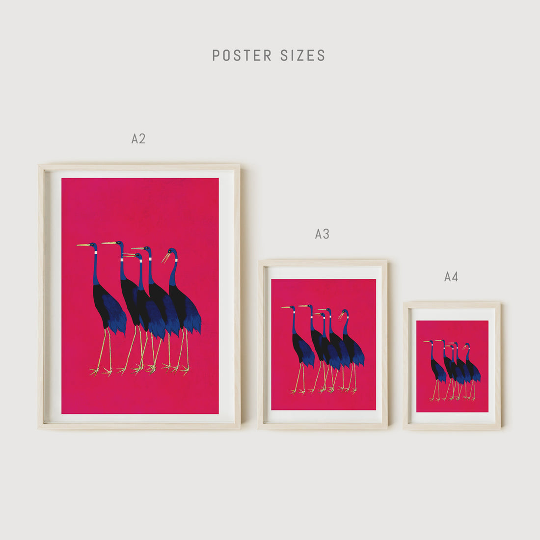 Livettes Wallpaper poster european sizes
