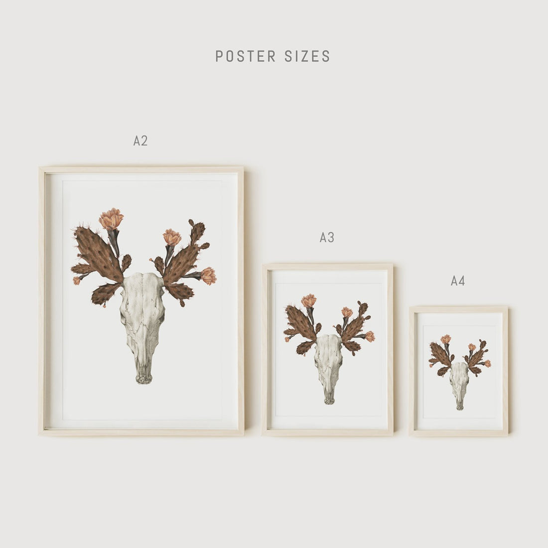 Livettes Wallpaper poster european sizes