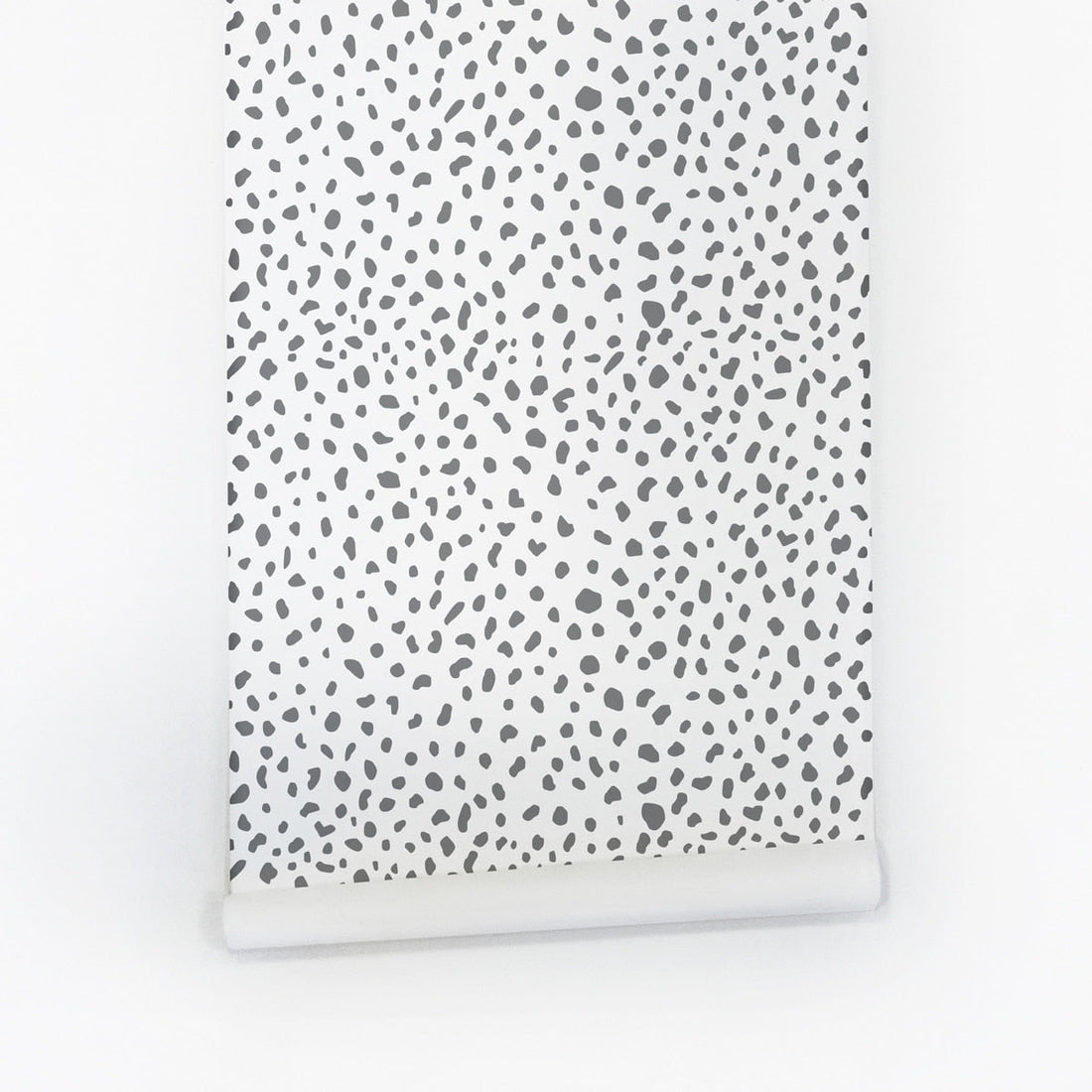 Trendy dalmatian spot interior for bedroom