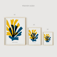 Livettes Wallpaper poster european sizes