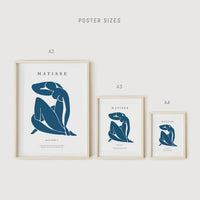 Livettes Wallpaper poster european sizes