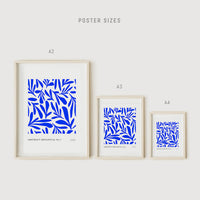 Livettes Wallpaper poster european sizes
