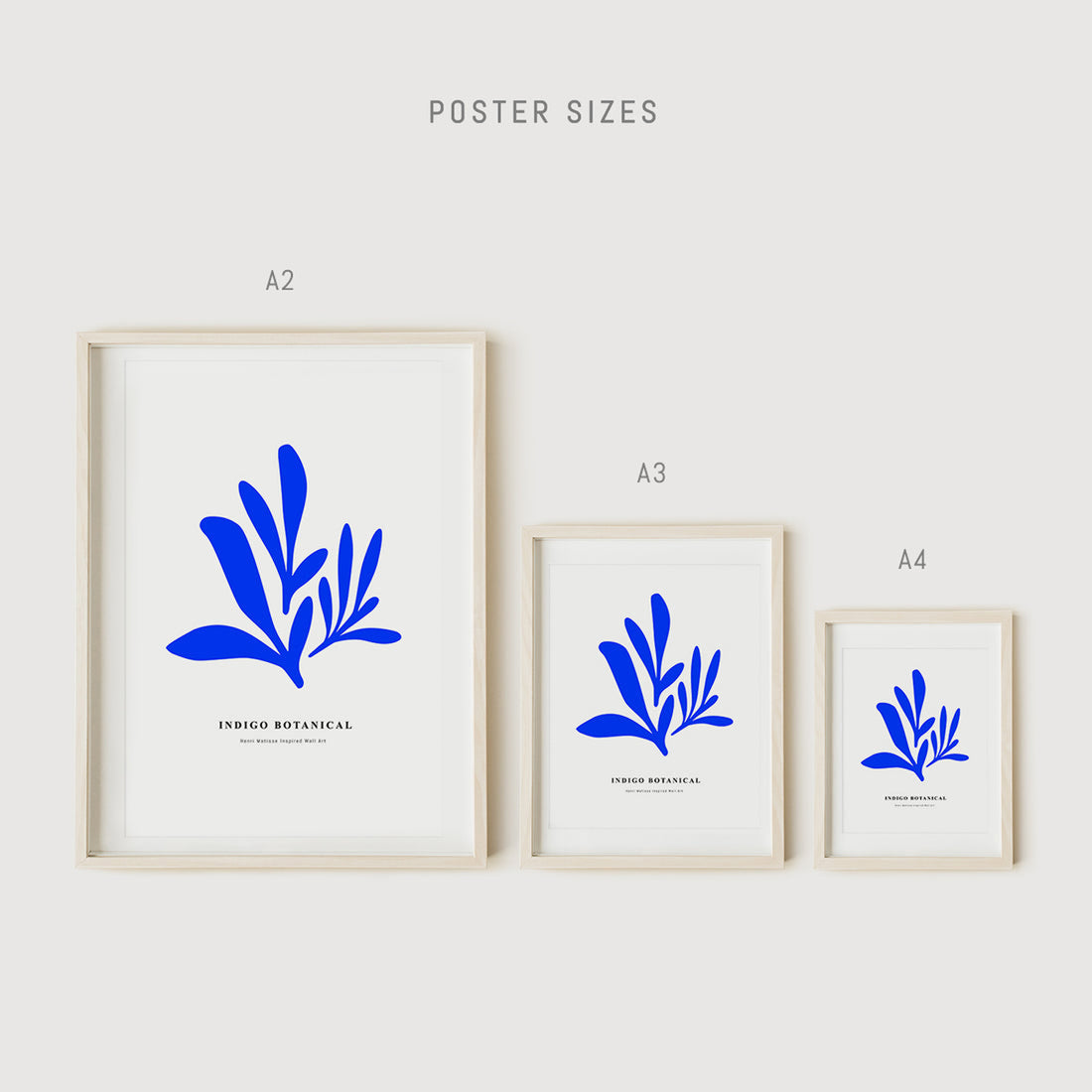 Livettes Wallpaper poster european sizes