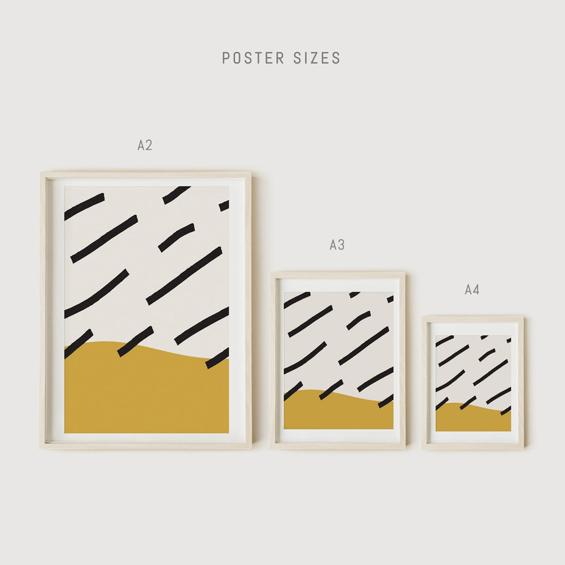 Livettes Wallpaper poster european sizes