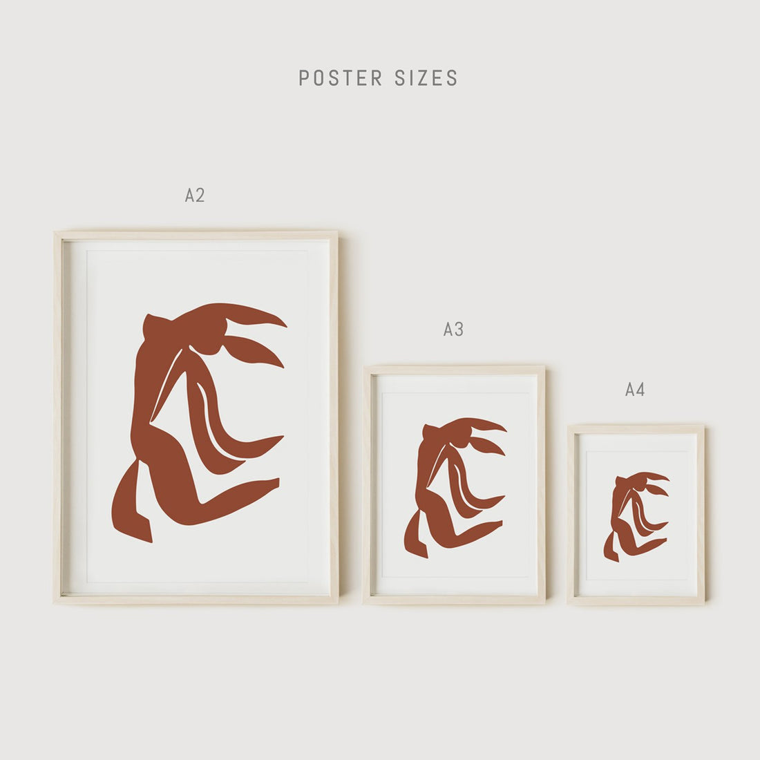 Livettes Wallpaper poster european sizes