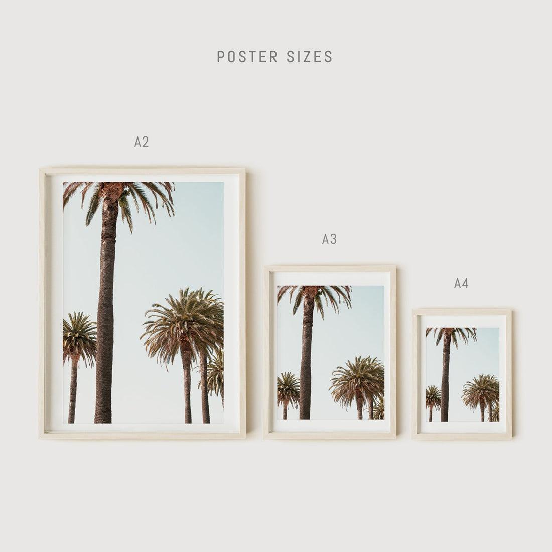 Livettes Wallpaper poster european sizes
