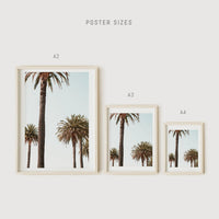 Livettes Wallpaper poster european sizes