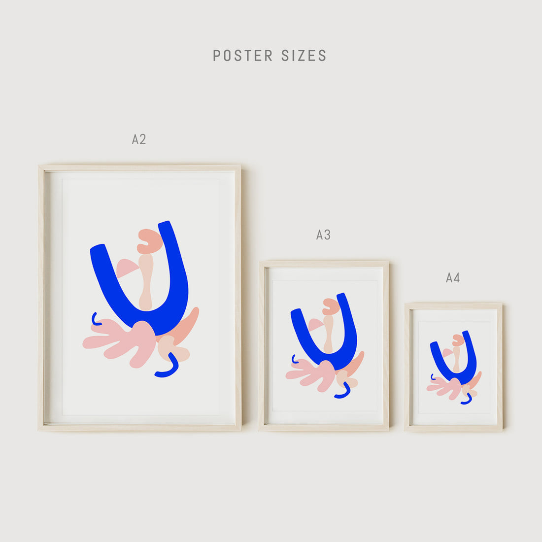 Livettes Wallpaper poster european sizes