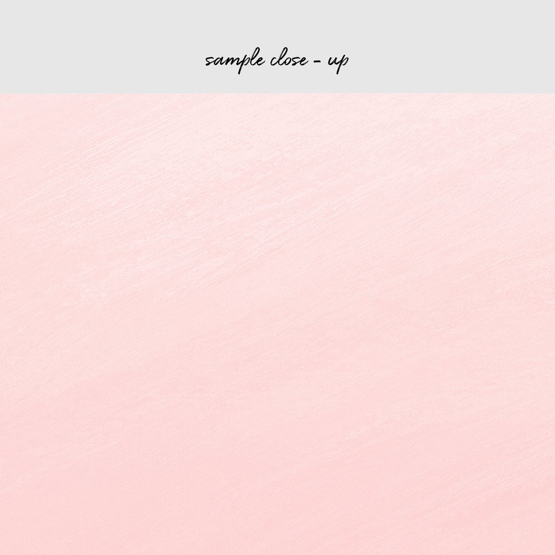 light pink textured wall mural design