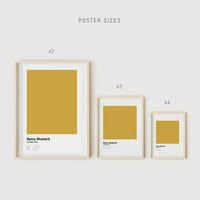Livettes Wallpaper poster european sizes