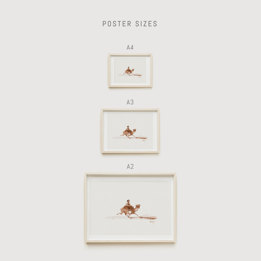 Livettes Wallpaper poster european sizes