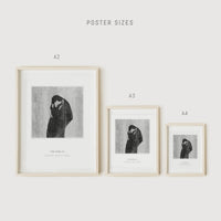 Livettes Wallpaper poster european sizes